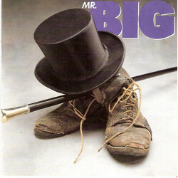 Mr. Big Mr. Big