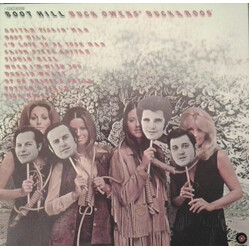 Buck Owens' Buckaroos Boot Hill