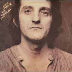 Doug Kershaw The Louisiana Man