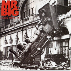 Mr. Big Lean Into It