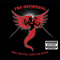 The Offspring Rise And Fall, Rage And Grace