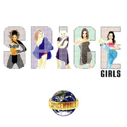 Spice Girls Spiceworld