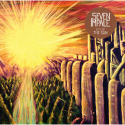 Seven Impale City Of The Sun