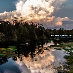 Tim The Version Ordinary Life Vinyl LP