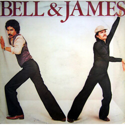Bell & James Bell & James