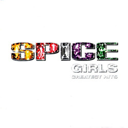 Spice Girls Greatest Hits