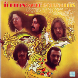 The Turtles The Turtles! More Golden Hits