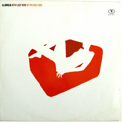 Llorca / Lady Bird My Precious Thing Vinyl