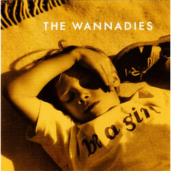 The Wannadies Be A Girl