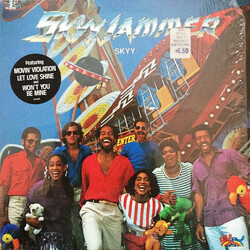 Skyy Skyyjammer