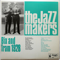 Bix Beiderbecke / Frankie Trumbauer And His Orchestra Bix And Tram 1928