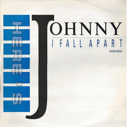 Here's Johnny I Fall Apart