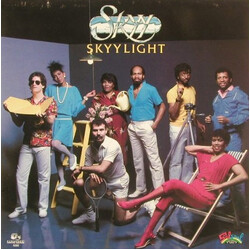 Skyy Skyylight