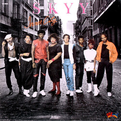 Skyy Inner City