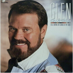 Glen Campbell Still Within The Sound Of My Voice