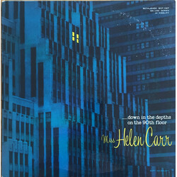 Helen Carr ...Down In The Depths On The 90th Floor