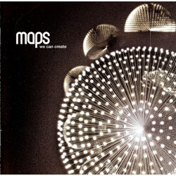 Maps We Can Create