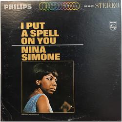 Nina Simone I Put A Spell On You