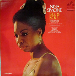 Nina Simone Silk & Soul