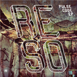Reso (2) Pulse Code E.P.