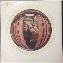 Captain Beefheart / The Magic Band Safe As Milk