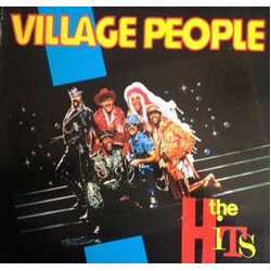 Village People The Hits