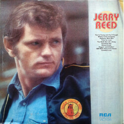 Jerry Reed Jerry Reed