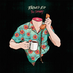 Rozwell Kid Too Shabby