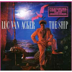 Luc Van Acker The Ship
