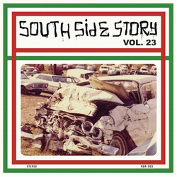 Various South Side Story Vol. 23