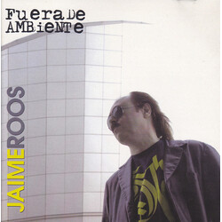Jaime Roos Fuera De Ambiente