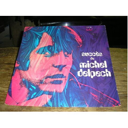Michel Delpech Succès De Michel Delpech