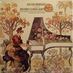 Jos Van Immerseel Plays Historic Flemish Harpsichords