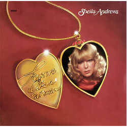 Sheila Andrews Love Me Like A Woman