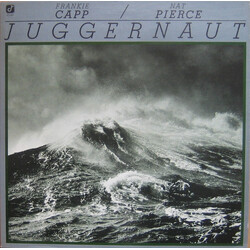 Frank Capp/Nat Pierce Juggernaut