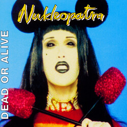 Dead Or Alive Nukleopatra