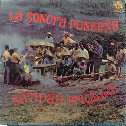 La Sonora Ponceña Navidad Criolla