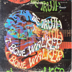 T-Bone Walker The Truth