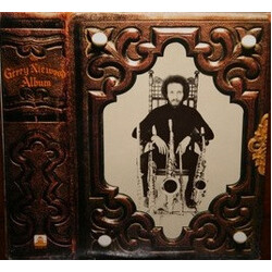Gerry Niewood The Gerry Niewood Album