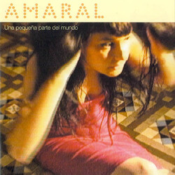 Amaral Una Pequeña Parte Del Mundo