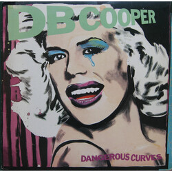 DB Cooper Dangerous Curves