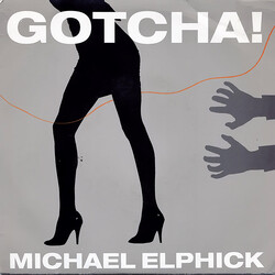 Michael Elphick Gotcha!
