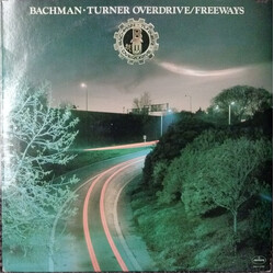 Bachman-Turner Overdrive Freeways