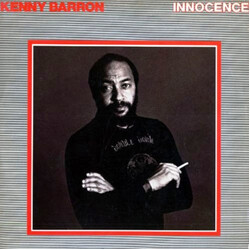 Kenny Barron Innocence
