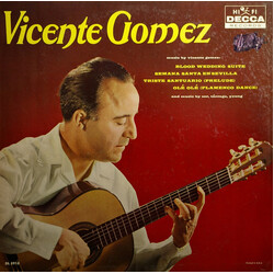 Vicente Gomez Blood Wedding Suite