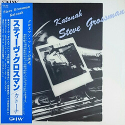 Steve Grossman Katonah