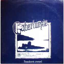 Gaberlunzie Freedom's Sword