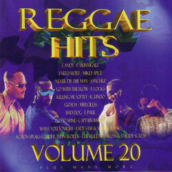 Various Reggae Hits Volume 20
