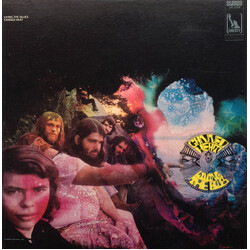 Canned Heat Living The Blues