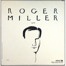 Roger Miller 1970
